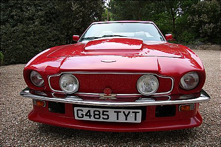 ASTON V8 - click to enlarge